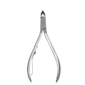 Tronchese per cuticole con taglio 5 mm 1 pz