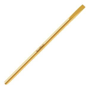 Spingipelle professionale Nail Pusher Pro Gold