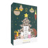 Cofanetto Christmas Beauty Gift con Crema mani, Base unghie BB Nail e Olio in gel Jelly Oil TNS