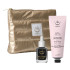 Pochette regalo Crema mani Lift+ e Elisir unghie e cuticole Sèrum Noir TNS