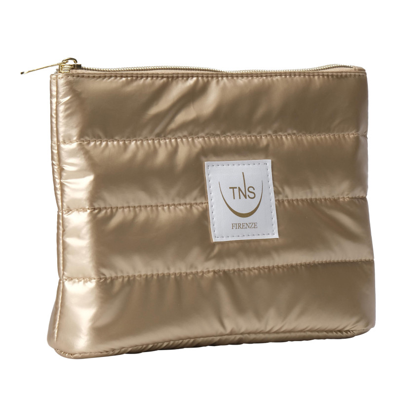 Pochette regalo Crema mani Lift+ e Elisir unghie e cuticole Sèrum Noir TNS