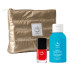 Pochette regalo con Smalto Rosso e Jelly Remover TNS