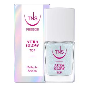 Beauty Gift Holiday Manicure Ritual con Base, Smalto Rosso e Top Coat TNS
