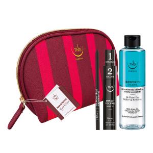 Beauty Gift Magnetic Eyes Ritual con Mascara, Matita e Struccante occhi TNS