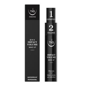 Beauty Gift Magnetic Eyes Ritual con Mascara, Matita e Struccante occhi TNS