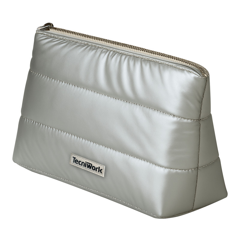 Pochette regalo Beauty Gift con Balsamo e Raspa piedi Tecniwork