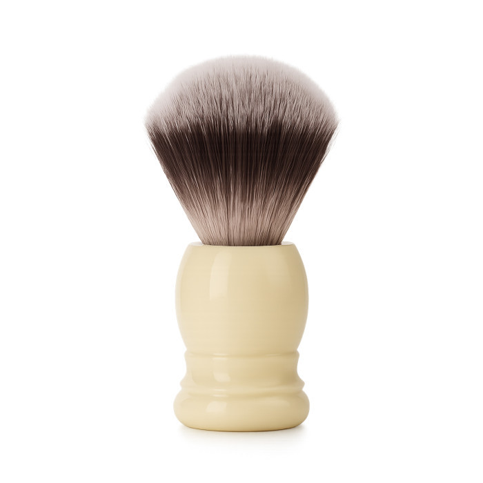 Pennello per polvere da limatura unghie