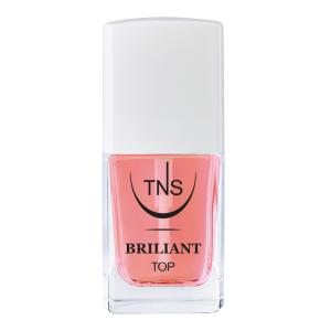 Top Coat per unghie Briliant TNS 10 ml