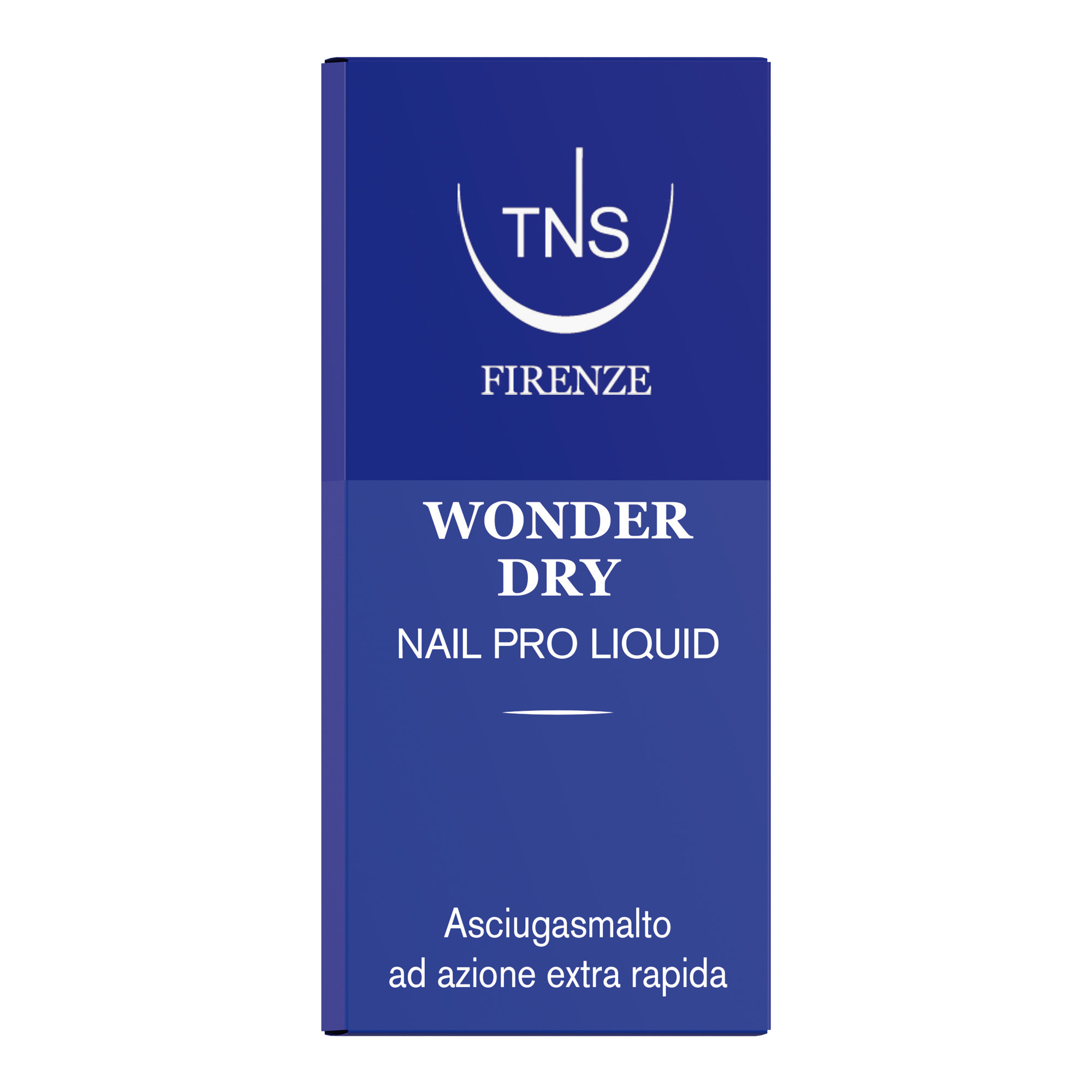 Asciuga smalto rapido in gocce Wonder Dry TNS 10 ml