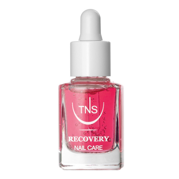 Gel intensivo rinforzante per unghie Recovery TNS 10 ml