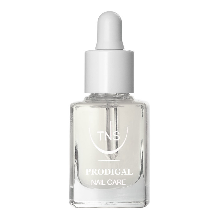 Olio secco nutriente idratante per unghie e cuticole Prodigal TNS 10 ml