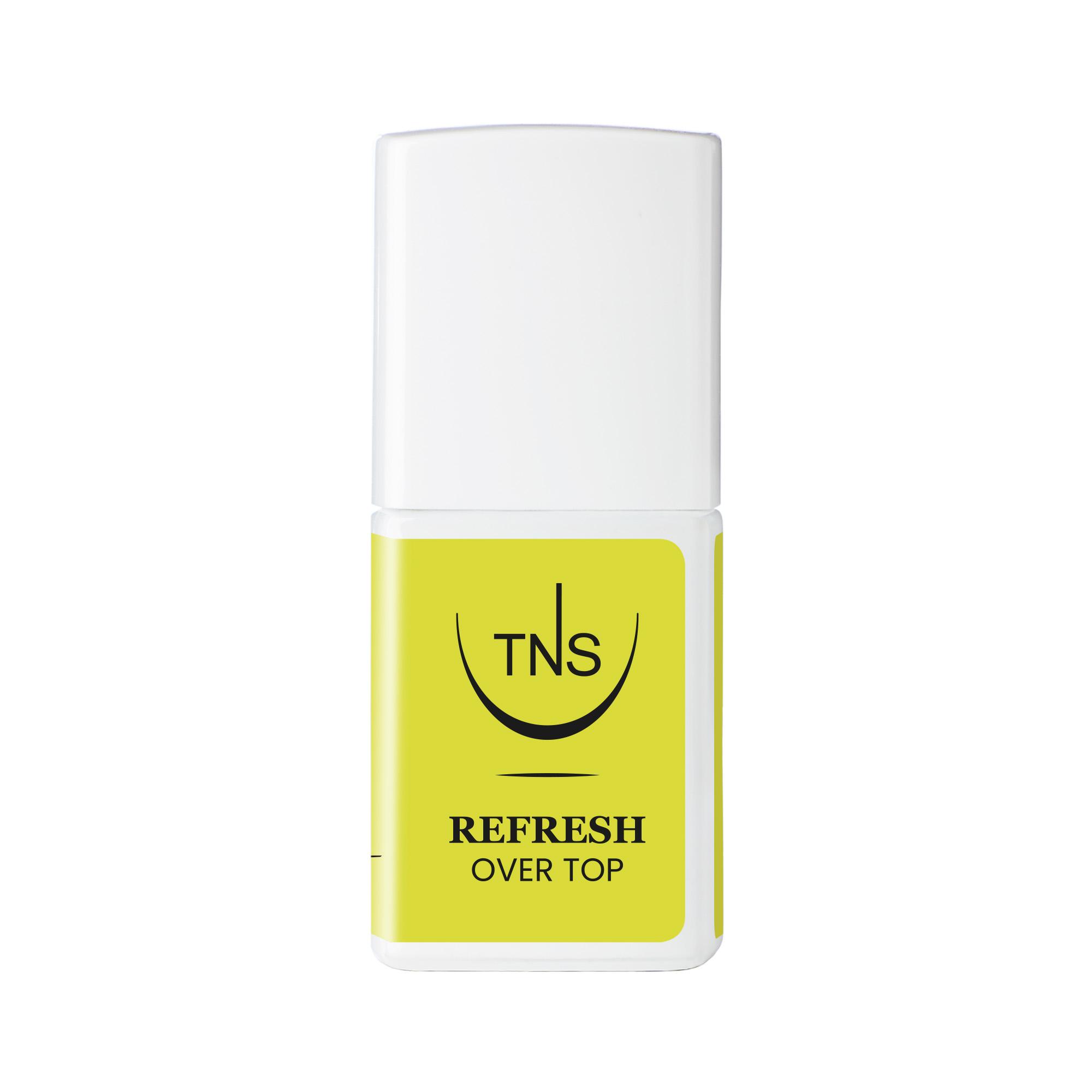 Top coat Refresh Over Top TNS 5 ml