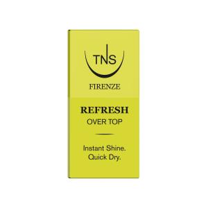 Top coat Refresh Over Top TNS 5 ml