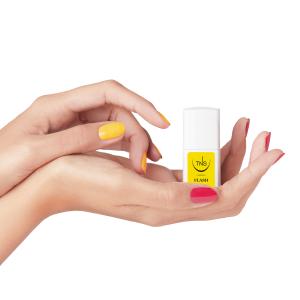 Top Coat ad asciugatura ultra rapida Flash Top TNS 10 ml