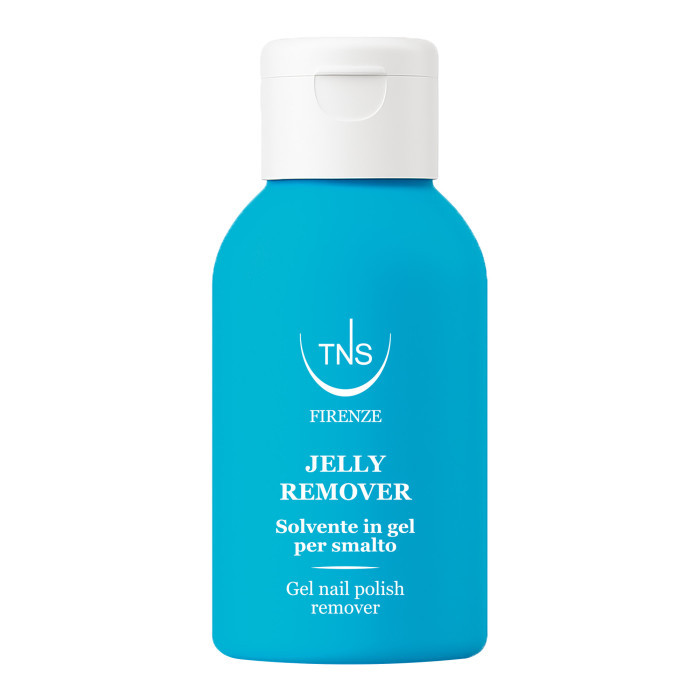 Solvente in gel per smalto Jelly Remover TNS 75 ml