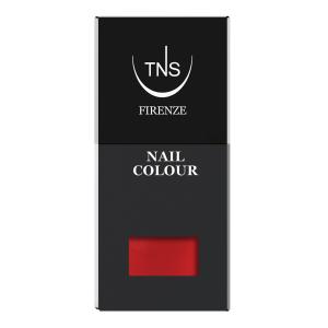 Smalto Jealousy rosso 10 ml TNS