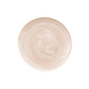 Smalto White Pearl bianco perlato 10 ml TNS