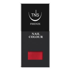 Smalto Rubino Red rosso 10 ml TNS