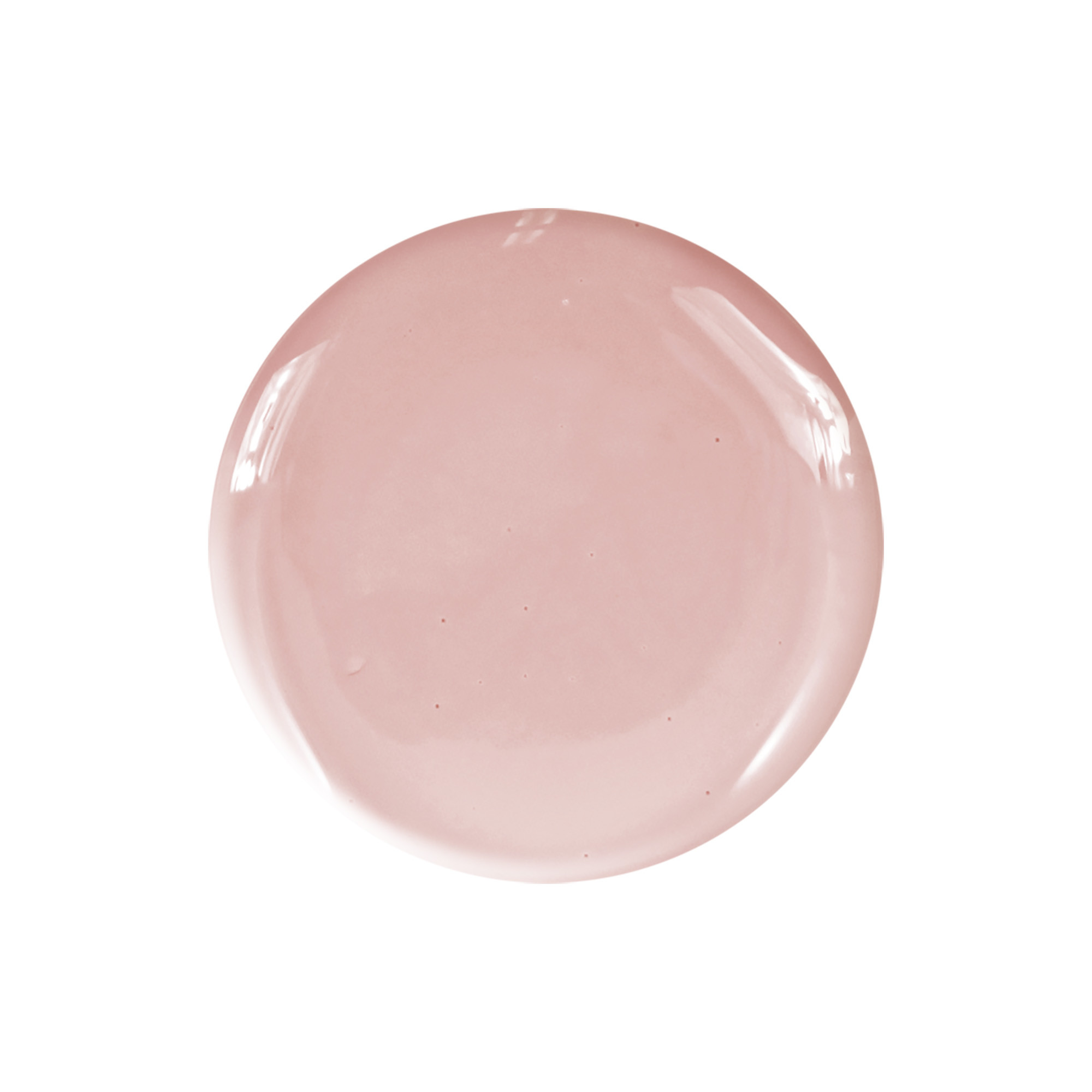 Smalto Light Touch rosa nude chiaro 10 ml TNS