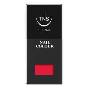 Smalto Best Wishes rosso 10 ml TNS