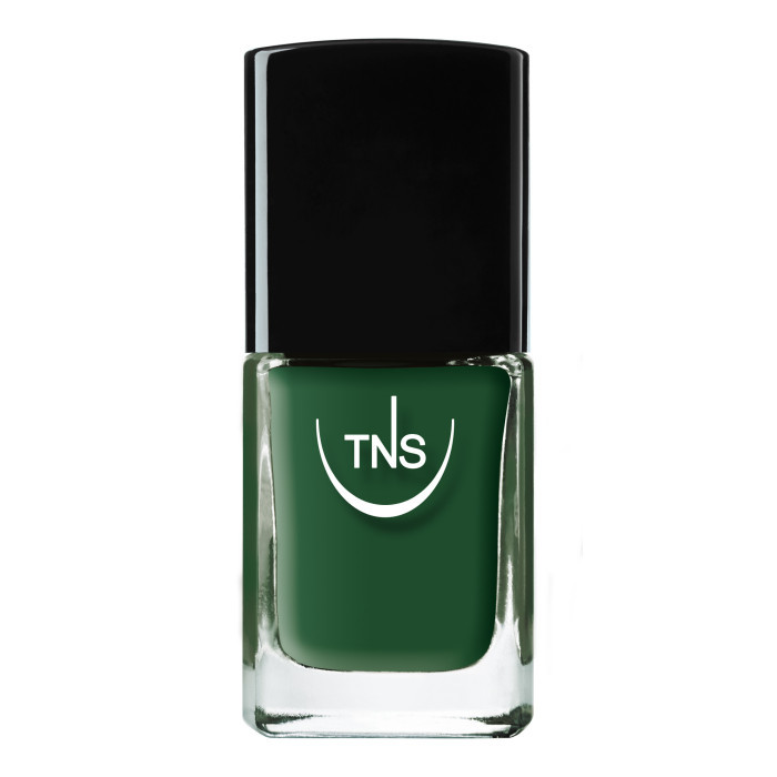 Smalto Peppermint verde bosco 10 ml TNS