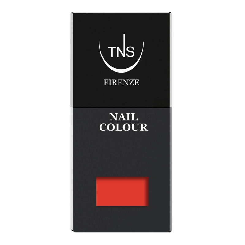 Smalto Love Booster arancione 10 ml TNS