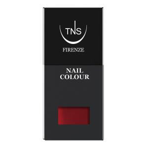 Smalto Ballerine rosso scuro 10 ml TNS