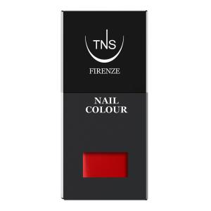 Smalto Lovely rosso corallo 10 ml TNS