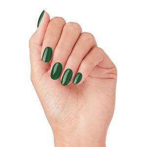 Smalto Kenzia verde chiaro 10 ml TNS