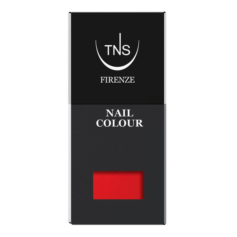 Smalto Esotica corallo 10 ml TNS