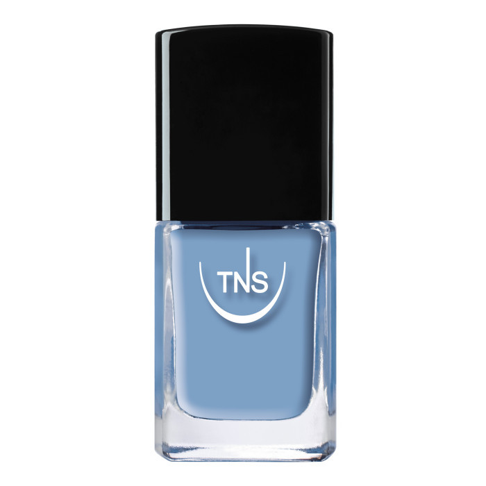 Smalto Brilliant Blue azzurro 10 ml TNS