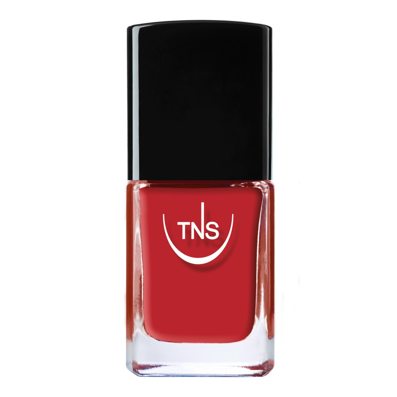 Smalto My Lovely Red rosso 10 ml TNS