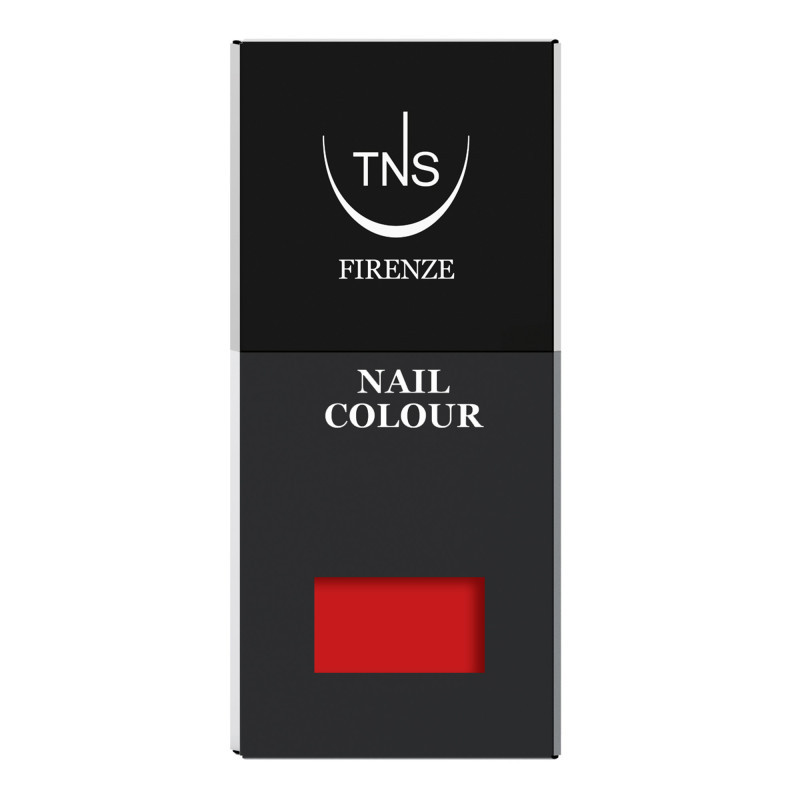 Smalto Renaissance Red rosso mattone 10 ml TNS