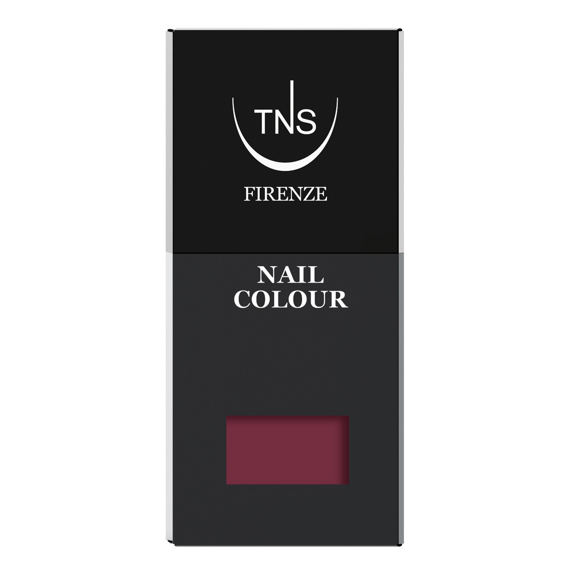 Smalto Burgundy Blush bordeaux 10 ml TNS