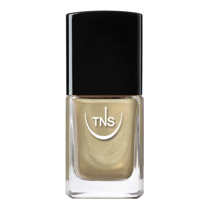 Smalto Champagne Metallic champagne metallizzato 10 ml TNS