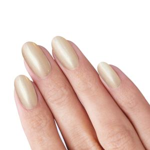Smalto Champagne Metallic champagne metallizzato 10 ml TNS