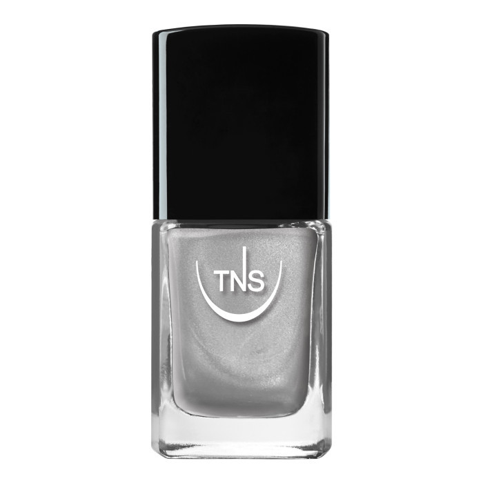 Smalto Platinum Metallic platino metallizzato 10 ml TNS