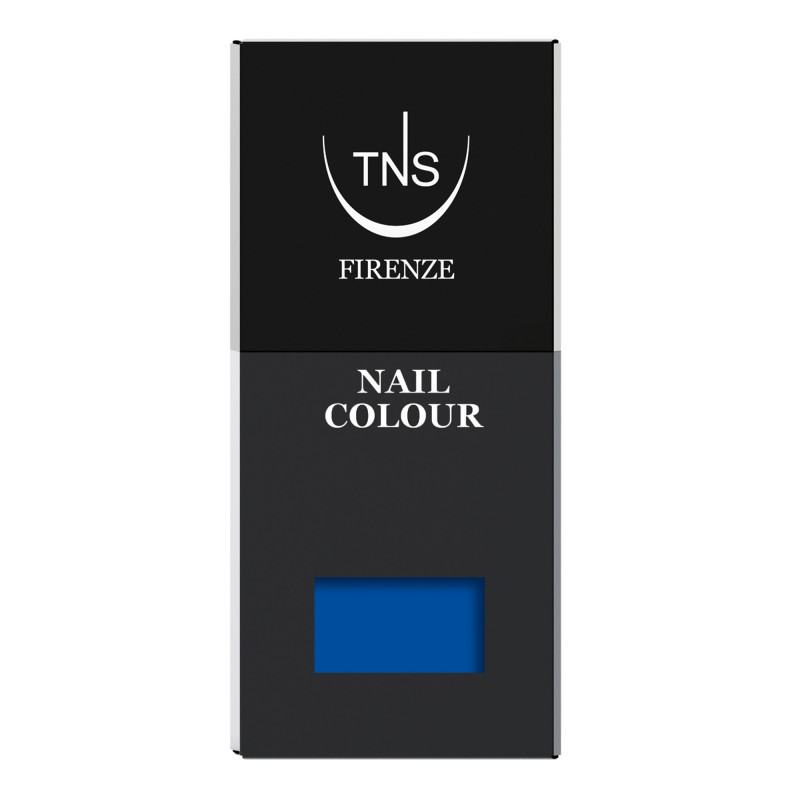 Smalto Racing Blue blu 10 ml TNS