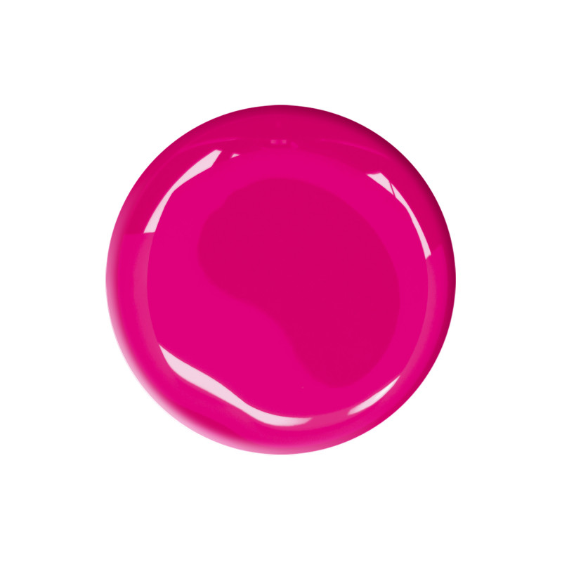 Smalto All Star rosa fucsia 10 ml TNS