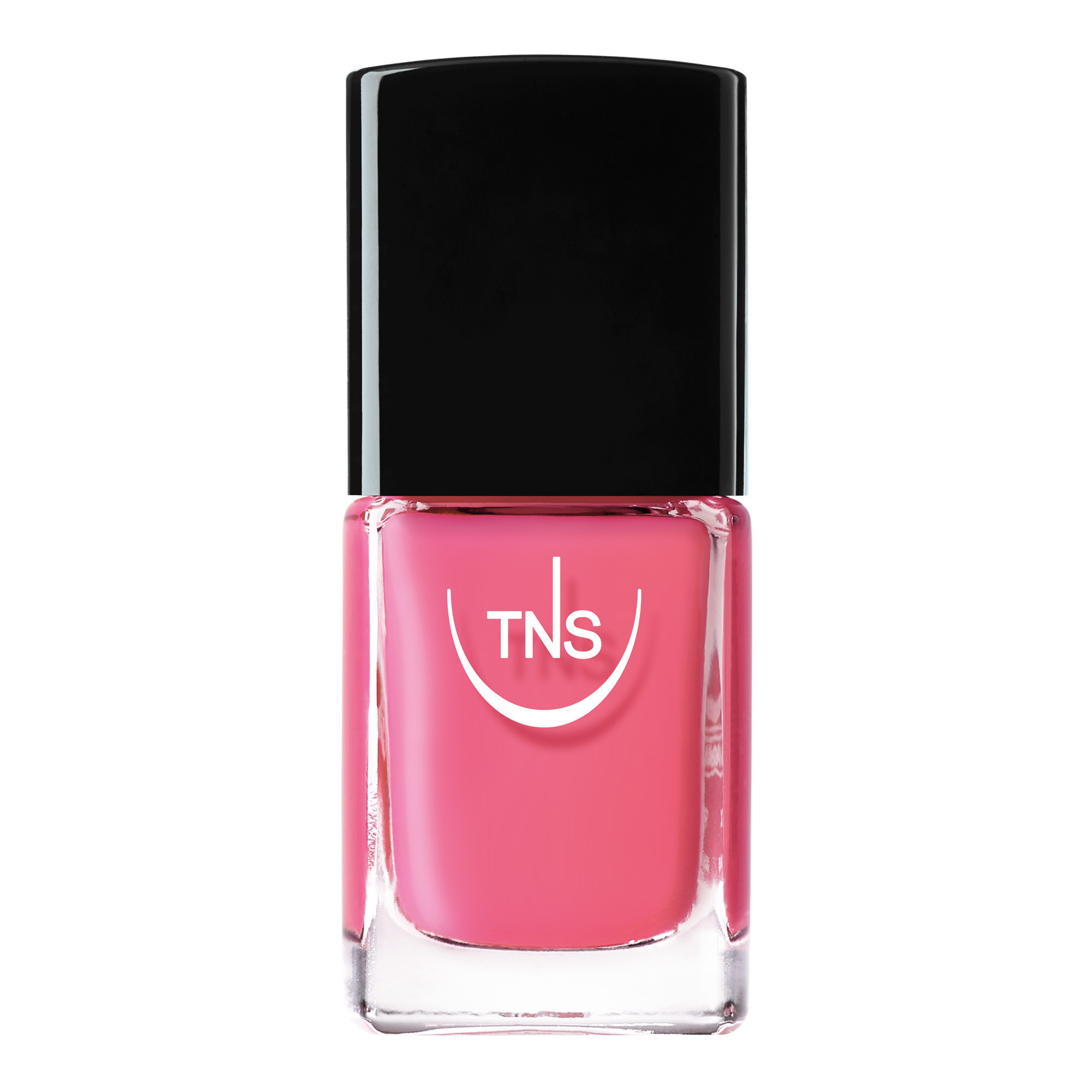 Smalto Fan Club rosa 10 ml TNS