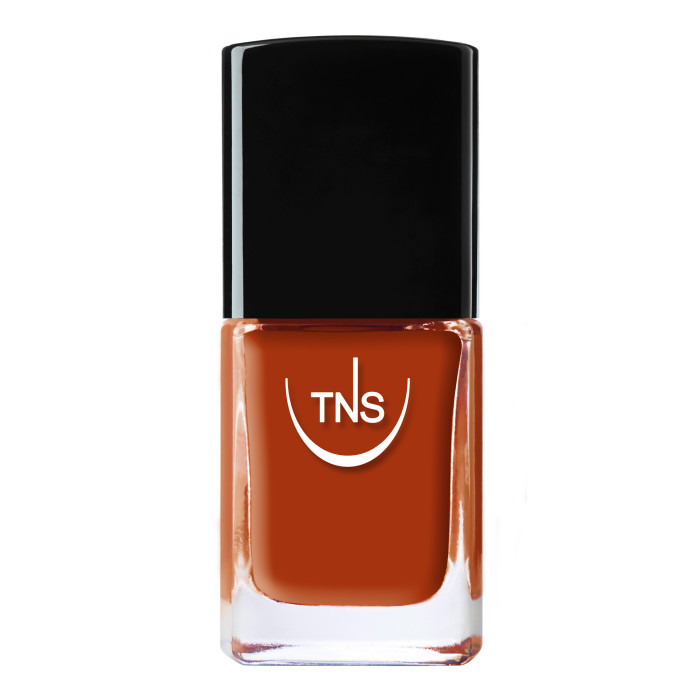 Smalto Morning Boost arancio terracotta 10 ml TNS