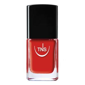 Smalto Dynamic Red rosso aranciato 10 ml TNS
