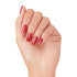 Smalto Dynamic Red rosso aranciato 10 ml TNS