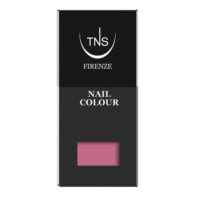 Smalto Blush hour rosa cipria 10 ml TNS