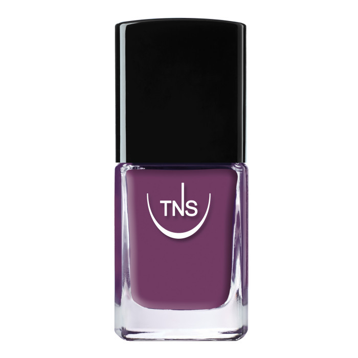 Smalto City Mauve viola malva 10 ml TNS