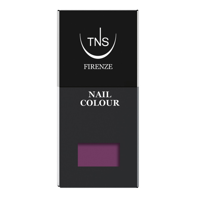 Smalto City Mauve viola malva 10 ml TNS