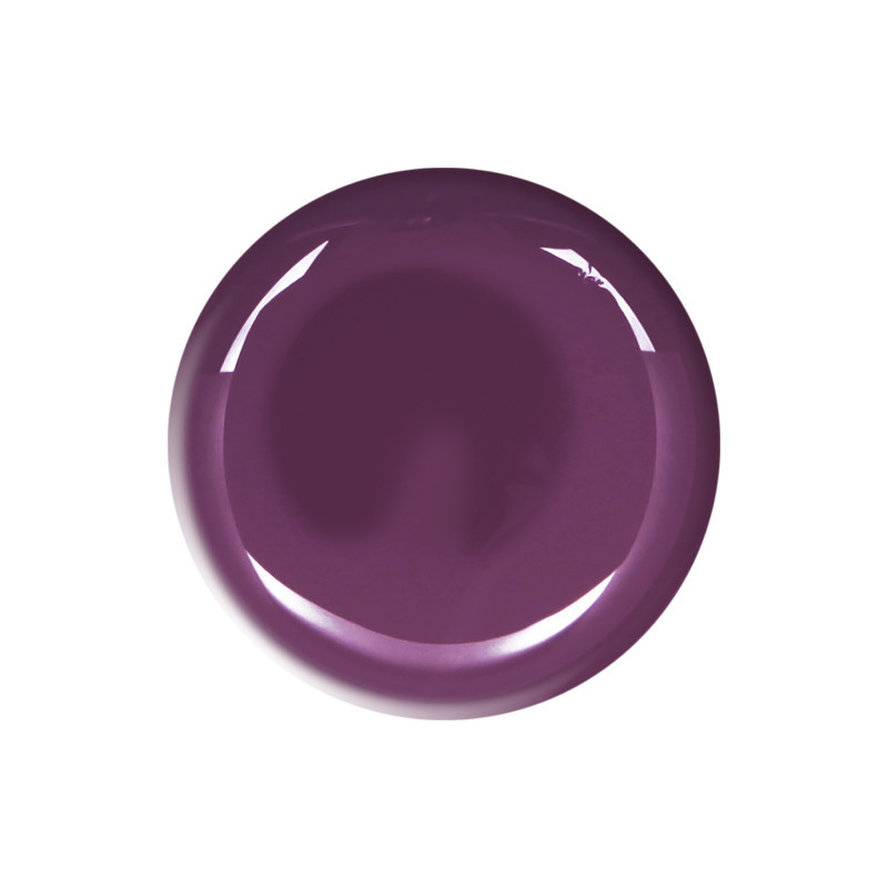 Smalto City Mauve viola malva 10 ml TNS