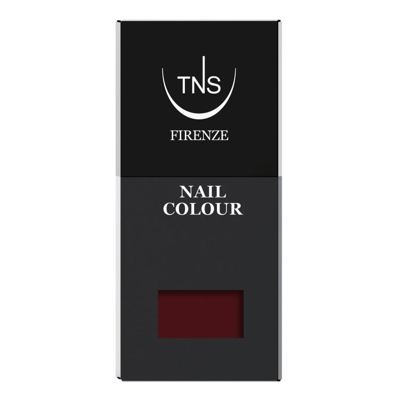 Smalto Metropolitan Chic rosso borgogna 10 ml TNS