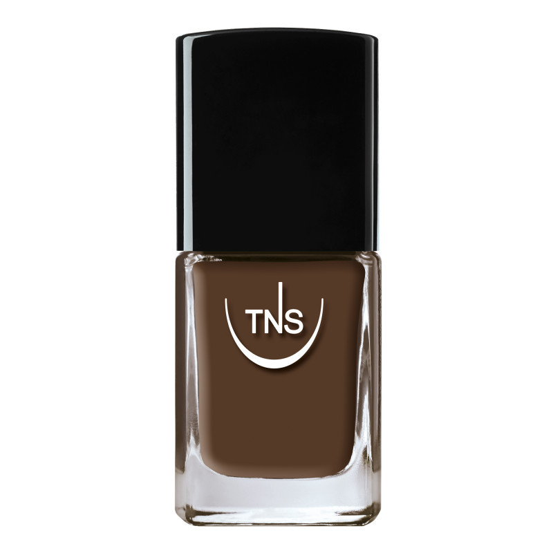 Smalto Urban Flow marrone caffè 10 ml TNS