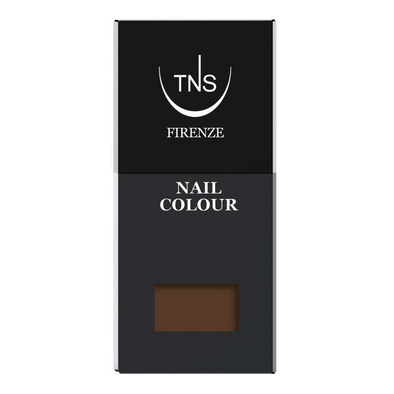 Smalto Urban Flow marrone caffè 10 ml TNS